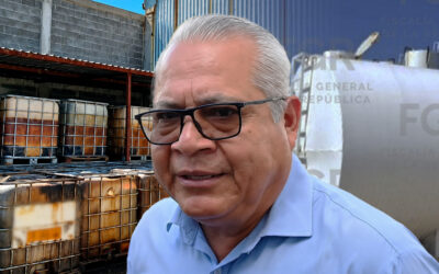 ESTADO NO COMPRA VERSIÓN DE HUACHICOL