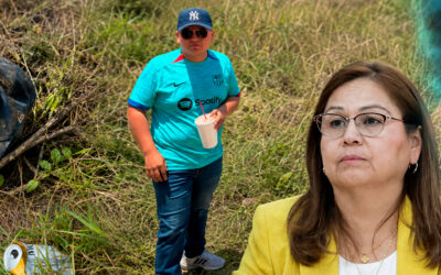 HIJO DE DIPUTADA PODRÍA PASAR 20 AÑOS EN PRISIÓN POR LA MUERTE DE LIZ