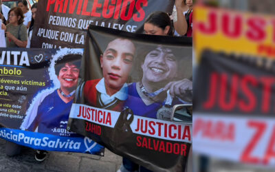 VIOLENCIA EN SAN LUIS POTOSÍ CAPITAL DEJA MUERTE Y SECUELAS