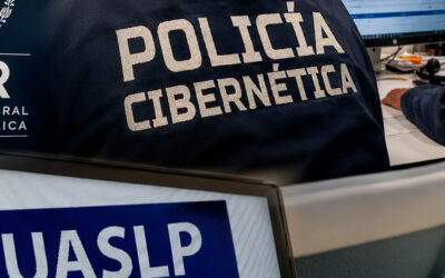 FGR INVESTIGA CIBERATAQUE A LA UASLP