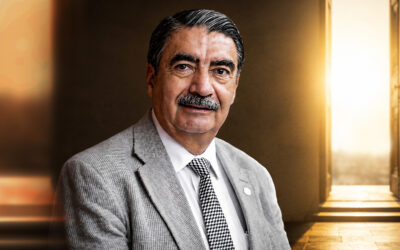 RECTOR DE LA UASLP NO SE DESCARTA PARA EL 2027