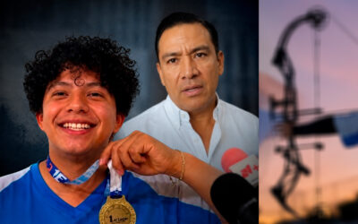 YA SABEN QUIÉNES SON; FALTA DETENERLOS