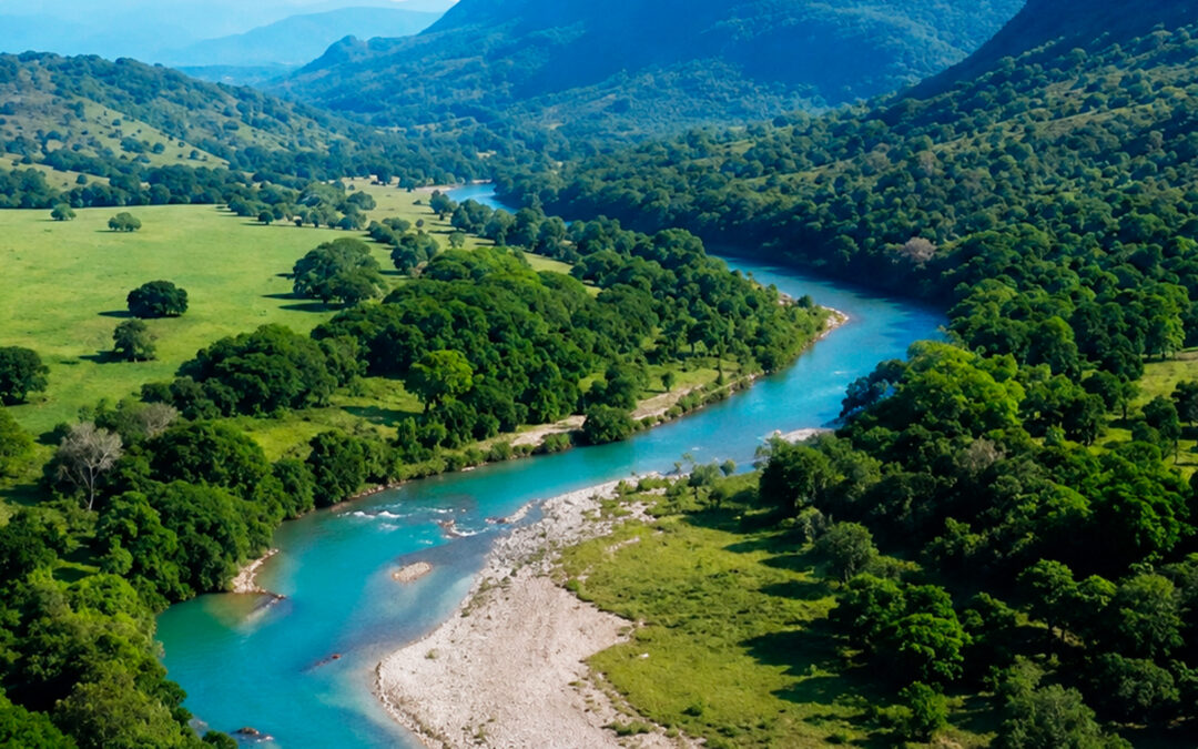 TEMEN QUE MEGAPROYECTO SE LLEVE AGUA DE LA HUASTECA A NL
