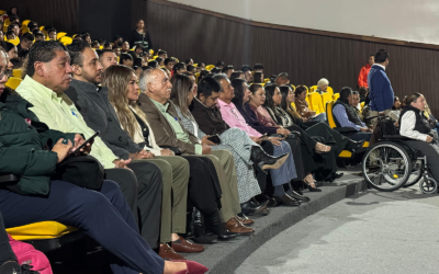 SAN LUIS POTOSÍ CAPACITA A MIL 29 ESTUDIANTES EN PREVENCIÓN