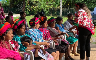 DISTRIBUYEN 165 MIL CARTILLAS SOBRE DERECHOS DE LAS MUJERES EN SAN LUIS POTOSÍ