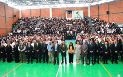COBACH MANTIENE ACTIVIDADES ACADÉMICAS DE MÁS DE 30 MIL ESTUDIANTES EN SAN LUIS POTOSÍ
