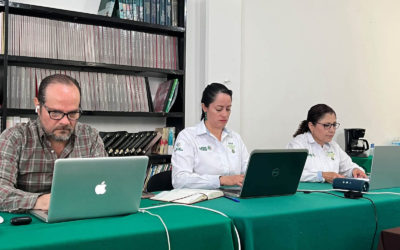 PROYECTAN 31 CENTROS DE CUIDADO INFANTIL EN SAN LUIS POTOSÍ