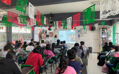 ATIENDEN A 3 MIL PERSONAS CON JORNADA DE SALUD MENTAL EN SAN LUIS POTOSÍ
