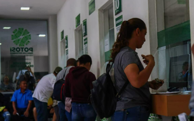 REALIZAN 52 MIL TRÁMITES DEL REGISTRO CIVIL EN SAN LUIS POTOSÍ