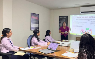 CIUDAD VALLES REGISTRA ACCIONES DE SALUD, PREVENCIÓN Y CAPACITACIÓN PARA MUJERES
