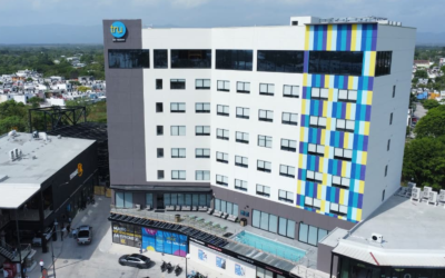 CD VALLES INCORPORA HOTEL QUE GENERARÁ ALREDEDOR DE 400 EMPLEOS