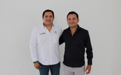 SIFIDE PREPARA NUEVA OFICINA DE ATENCIÓN EN MATEHUALA