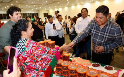 SAN LUIS POTOSÍ REGISTRA CAMBIOS EN INGRESOS DE SUS MUNICIPIOS