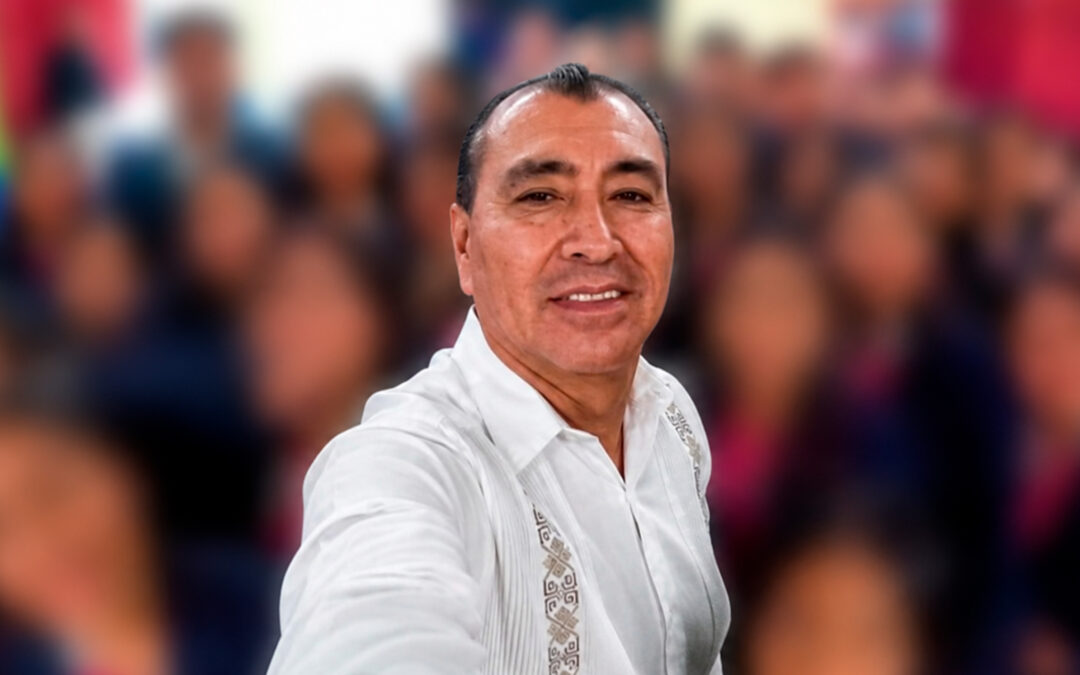 TORRES CEDILLO DEFIENDE ACTIVISMO POLÍTICO TRAS DENUNCIA