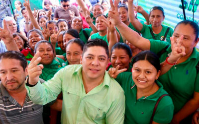 GALLARDO, SEGUNDO EN APROBACIÓN SEGÚN MITOFSKY