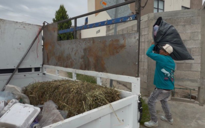 SAN LUIS POTOSÍ OFRECE CRÉDITOS DE HASTA 100 MIL PESOS A PRODUCTORES
