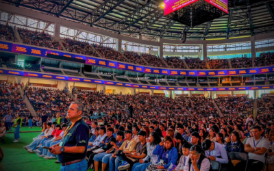 SAN LUIS POTOSÍ MANTIENE AGENDA DE EVENTOS EN ARENA POTOSÍ