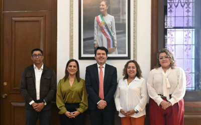 CEBP RECIBIRÁ MÁS DE 22 MDP PARA BÚSQUEDA EN SAN LUIS POTOSÍ