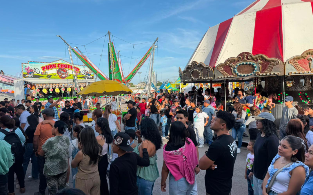 FENAPO 2026 CIERRA CON MÁS DE 10 MILLONES DE VISITANTES EN SAN LUIS POTOSÍ