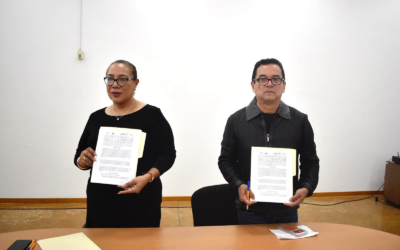 SAN LUIS POTOSÍ ACERCA EDUCACIÓN BÁSICA A MUJERES DEL CJM