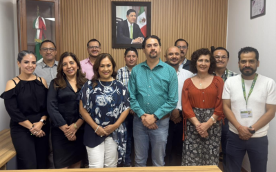 SAN LUIS POTOSÍ ESTABLECE PARÁMETROS PARA DESCARGAS RESIDUALES