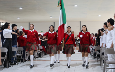 ESCUELA DE ARTES Y OFICIOS LOS INFANTE CUMPLE 145 AÑOS EN SAN LUIS POTOSÍ
