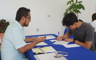 REALIZAN ESTUDIOS TOXICOLÓGICOS A MIL 536 ESTUDIANTES EN SAN LUIS POTOSÍ