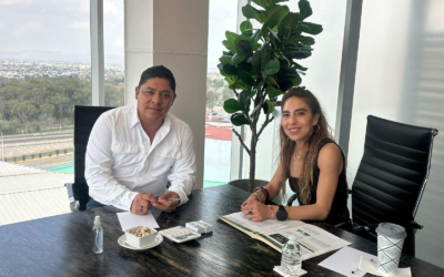 SAN LUIS POTOSÍ REVISA ACCIONES PARA FACILITAR REGULARIZACIÓN PATRIMONIAL