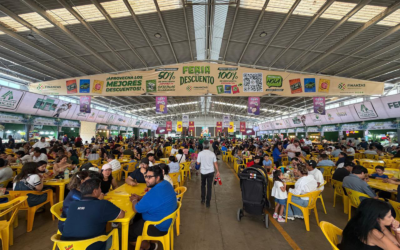 SAN LUIS POTOSÍ REGISTRA MÁS DE 10 MILLONES DE VISITAS EN FENAPO