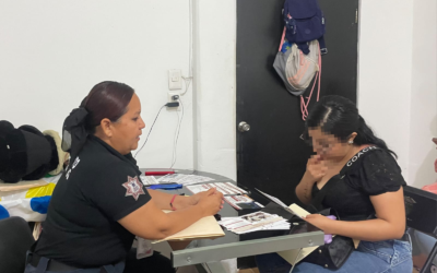 MÁS DE 70 PERSONAS PARTICIPARON EN JORNADAS LABORALES EN CIUDAD VALLES