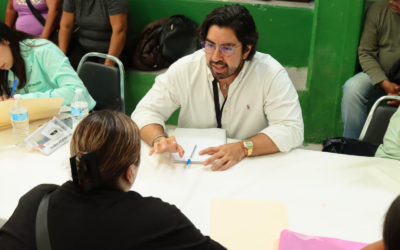 SAN LUIS POTOSÍ CAPACITA A PERSONAL JUDICIAL EN JUSTICIA INCLUSIVA