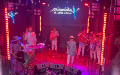 SAN LUIS POTOSÍ SERÁ SEDE DEL ENCUENTRO IBEROAMERICANO MUSICAL