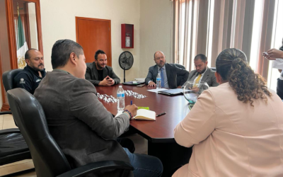 CIUDAD VALLES DEFINE JURADO PARA PREMIO ESTATAL DEL DEPORTE
