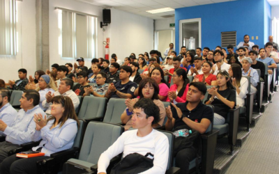 SAN LUIS POTOSÍ REUNIRÁ A ESPECIALISTAS EN SEMINARIO DE INGENIERÍAS