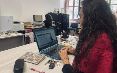 SAN LUIS POTOSÍ OFRECERÁ CURSO VIRTUAL GRATUITO SOBRE SORORIDAD