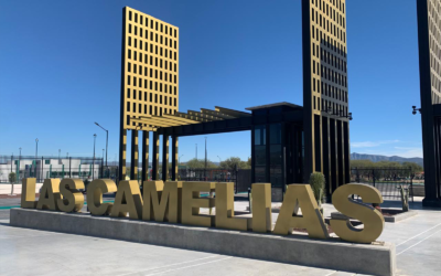 PREVÉN REHABILITACIÓN DE ESPACIOS EN PARQUES TANGAMANGA DE SAN LUIS POTOSÍ