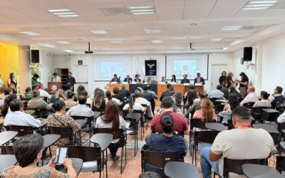 883 TRABAJADORES ESTATALES PARTICIPAN EN CAPACITACIÓN EN SAN LUIS POTOSÍ