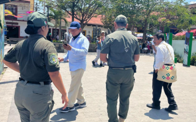 SAN LUIS POTOSÍ REGISTRA MENOR PERCEPCIÓN DE INSEGURIDAD