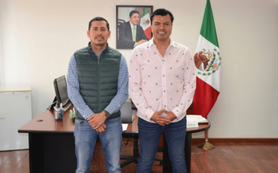 SAN LUIS POTOSÍ REVISA PREDIOS Y SERVICIOS PARA TU CASA, TU APOYO