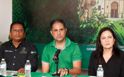 SERIAL TRAIL Y PUEBLOS MÁGICOS LLEGARÁ A VILLA DE POZOS