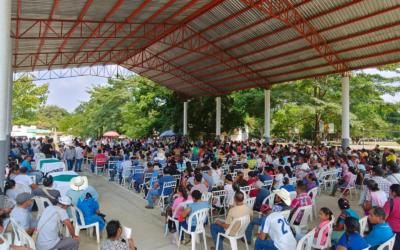 REGIONES MEDIA Y HUASTECA RECIBIRÁN CAPACITACIÓN GRATUITA PARA PERSONAL MUNICIPAL