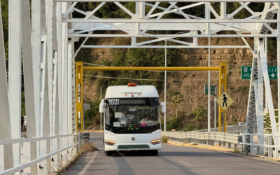 RED METRO RIVIERA HUASTECA CONECTARÁ MUNICIPIOS DE LA HUASTECA