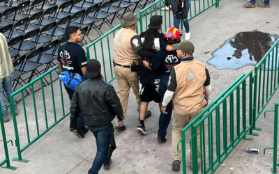 FENAPO 2026 CONCLUYE CON SALDO BLANCO Y 10 MILLONES DE VISITANTES EN CD. VALLES