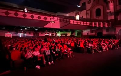 SAN LUIS POTOSÍ REGISTRA 5 MIL 137 PARTICIPANTES EN ACTIVIDADES