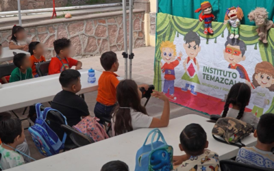 SAN LUIS POTOSÍ REGISTRA 79 MIL ATENCIONES EN SALUD MENTAL Y ADICCIONES