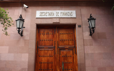 SAN LUIS POTOSÍ ALCANZA SU MEJOR CALIFICACIÓN CREDITICIA