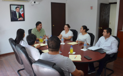 SAN LUIS POTOSÍ AMPLÍA HORARIOS PARA TRÁMITES DE VIVIENDA EN INREVIS