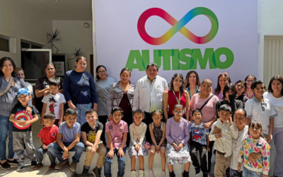CIUDAD VALLES REPORTA ATENCIONES DEL INSTITUTO TEMAZCALLI