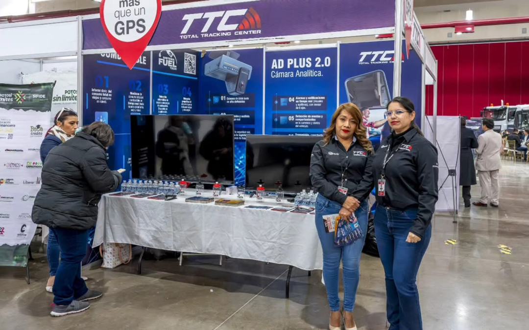 TRANSPOTOSÍ SUMMIT 2026 SE REALIZARÁ EN NOVIEMBRE EN SAN LUIS POTOSÍ