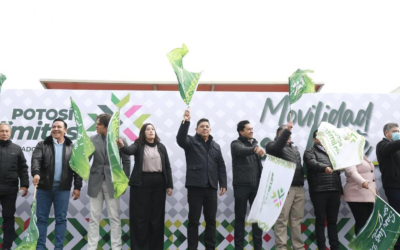 AMPLÍAN RUTA 63 DEL TRANSPORTE PÚBLICO EN A HUALULCO Y MEXQUITIC